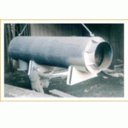 SILENCIEUX ABSORPTIF