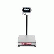 BALANCE PLATE-FORME