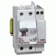 INTERRUPTEUR DIFFÉRENTIEL LEGRAND 2 PÔLES 63A