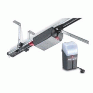 KIT DE MOTORISATION POUR PORTE DE GARAGE - DUO