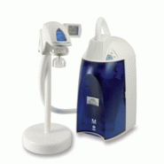 SYSTÈME DE PURIFICATION D'EAU DIRECT-Q 5 POUR LE LABORATOIRE