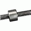 TIGE FILETEE 1M A PAS TRAPEZOI BTE 3 ACIER/5.8/TR14X4 DIN975.