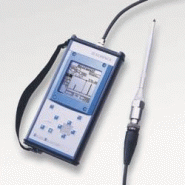 ANALYSEUR DE VIBRATIONS SMART BALANCER