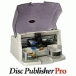 ROBOT GRAVEUR/IMPRIMANTE DISC PUBLISHER PRO