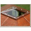 TOITS DE GAZEBOS