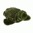 TORTUE MARINE  TAILLE : 25 CM