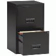 CLASSEUR RANG'CONCEPT 4 TIROIR GRIS RAL7035