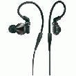 ECOUTEURS INTRA-AURICULAIRES NOIR SONY MDR-EX1000