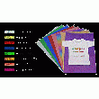 FILMS THERMOSOUDABLES POUR MARQUAGE DE T SHIRT