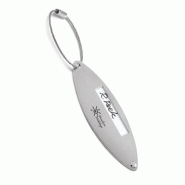 LANGUETTE OVALE POUR BAGAGES