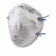 MASQUE PROTECTION 3M 8810 FFP2 SANS SOUPAPE - BOÎTE DE 20 - 3M