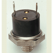 THERMOSTATS BIMÉTALLIQUES VIGITHERME