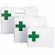 COFFRET SECOURS MODÈLE STANDARD