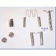 KIT COMPOSÉ D'UN ECODÉBIT ANTITORSION RÉF KIT038DREFLEX