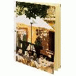 2 VUES SUPP. POUR PROTÈGE-MENU RAPHAEL JARDIN 27422 2 VUES SUPP. POUR PROTÈGE-MENU RAPHAEL JARDIN 27422