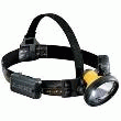 Lampe Front.Power. Halogene Alimentation 4 Piles R6