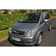 LOCATION DE VOITURE OPEL MERIVA RÉF VH001270