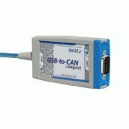  USB TO CAN COMPACT