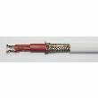CÂBLE CHAUFFANT PUISSANCE CONSTANTE HAUTE TEMPERATURE PCHT10.2CG –10 W/M– 230 V 