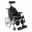 FAUTEUIL ROULANT CONFORT DREAM
