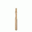 MANCHE BOIS DE RECHANGE POUR MASSE : TALIAPLAST 470701