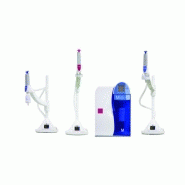 PURIFICATEUR D'EAU - MILLI-Q INTEGRAL, POUR LABORATOIRE 