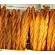 BAGUETTES DE PAIN ET VIENNOISERIES