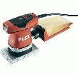 PONCEUSE OS 80-2 FLEX AVEC COUSSIN DE PONÇAGE 80 X 130 MM 200 W