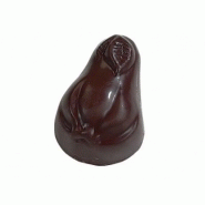 GANACHES ALCOOLISéES POIRE