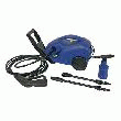 MINI-NETTOYEUR HAUTE PRESSION PEREL WHPC01