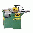 SCHEPPACH KITY  COMBINÉ À BOIS BESTCOMBI 260 5 FONCTIONS