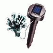 GUIRLANDE LUMINEUSE SOLAIRE 100 LED