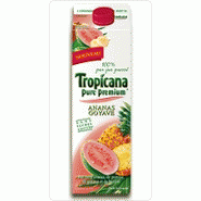 TROPICANA PURE PREMIUM ANANAS GOYAVE