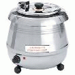 BOUILLOIRE À SOUPE DE LUXE