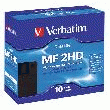 DISQUETTE VERBATIM DATALIFE 2MO PC  - VERBATIM