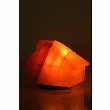 LAMPE DE SEL MAISON