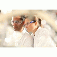 LUNETTES DE SECURITE DRÄGER X-PECT 8000