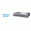 COMMUTATEURS KVM SUR IP  - DOMINION KX2-464