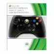 MICROSOFT MANETTE SANS FIL XBOX 360