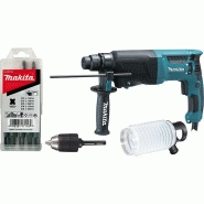 PERFORATEUR SDS-PLUS - 780 W - MAKITA HR2600X9