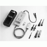 SONDE DIFFERENTIELLE TEKTRONIX P5210