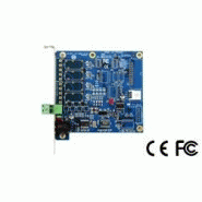 CONVERTISSEUR POUR INTERFACE RS485 / RS232 - GV-NET V3