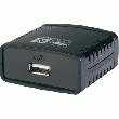SERVEUR USB CONRAD