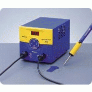 STATION DE SOUDAGE DOUBLE HAKKO FM203