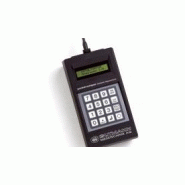 ANALYSEUR POCKET COMMPA