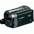 CAMÉSCOPE PANASONIC HC-V10EG-K NOIR