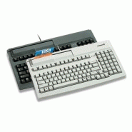 CLAVIER AVEC LECTEUR DE CARTES MULTIBOARD G81-7000