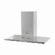HOTTE DÉCORATIVE MURALE ROSIERES RBS93IN         INOX