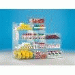 Paniers Gerbables Cap. 30Kg 580X600X330 Paniers Gerbables Cap. 30Kg 580X600X330