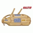TIREUR  CBLE CARTER ACIER RF. 615016A